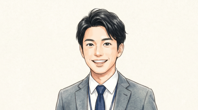 O.Kさんのイラスト