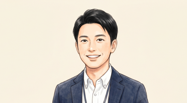 F.Yさんのプロフィール画像